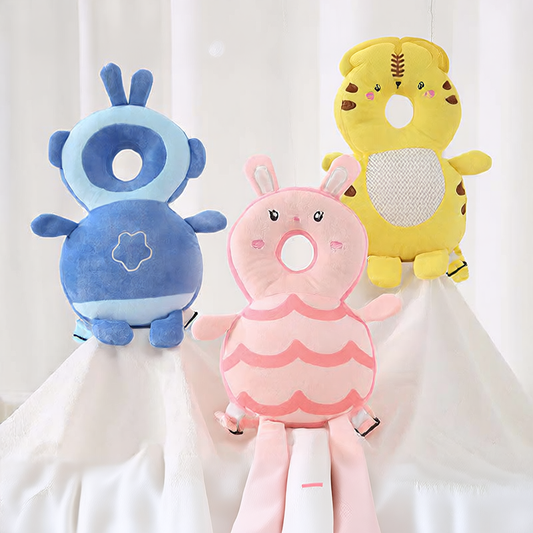 Baby Fall Protection Pillow