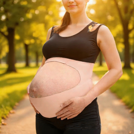 Maternity Belly Band